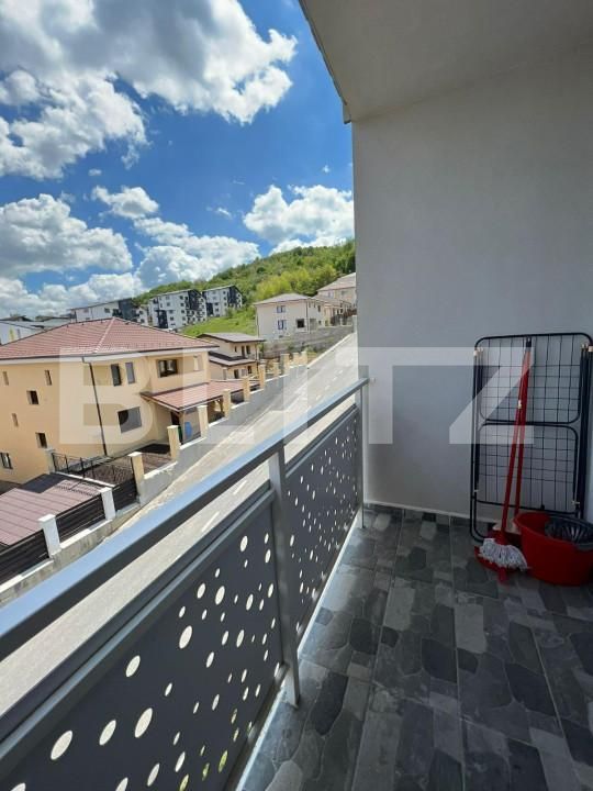 Apartament de închiriat 2 camere Floreşti - 154031AI | BLITZ Cluj-Napoca | Poza10