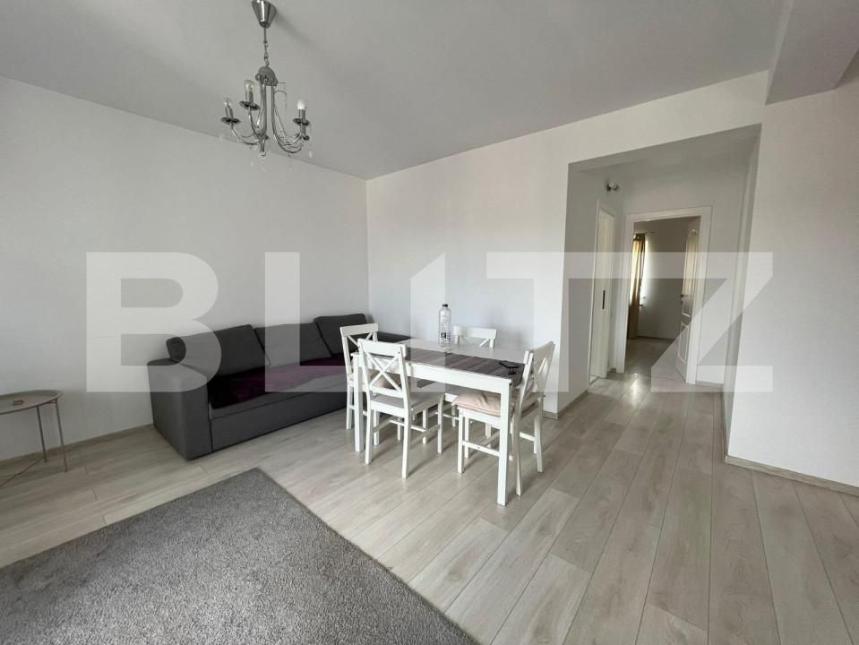 Apartament de închiriat 2 camere Floreşti - 154031AI | BLITZ Cluj-Napoca | Poza5