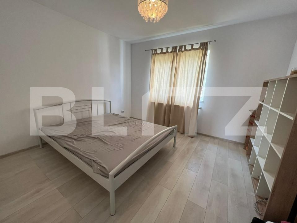 Apartament de închiriat 2 camere Floreşti - 154031AI | BLITZ Cluj-Napoca | Poza8