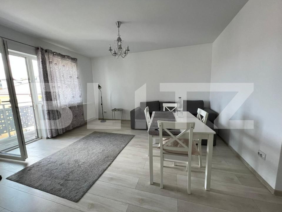 Apartament de închiriat 2 camere Floreşti - 154031AI | BLITZ Cluj-Napoca | Poza6