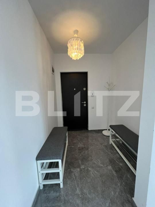 Apartament de închiriat 2 camere Floreşti - 154031AI | BLITZ Cluj-Napoca | Poza7