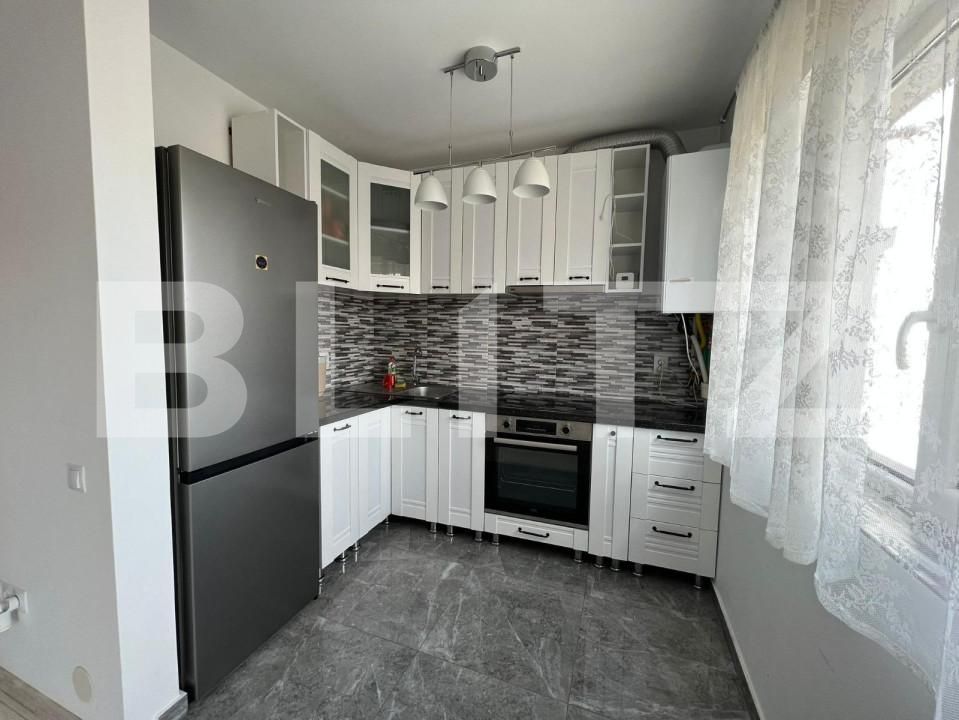 Apartament de închiriat 2 camere Floreşti - 154031AI | BLITZ Cluj-Napoca | Poza2