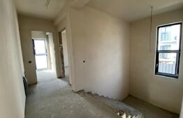 Casa unifamiliala 137mp utili, 410 mp teren, Dezmir