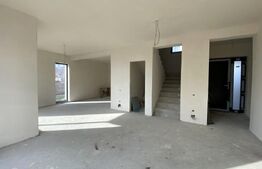 Casa unifamiliala 137mp utili, 410 mp teren, Dezmir