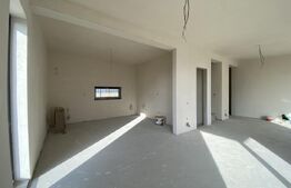 Casa unifamiliala 137mp utili, 410 mp teren, Dezmir