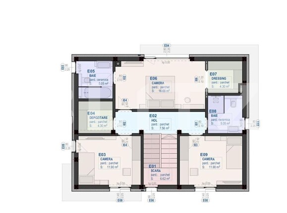 Casa de vânzare 4 camere Dezmir - 154033CV | BLITZ Cluj-Napoca | Poza13