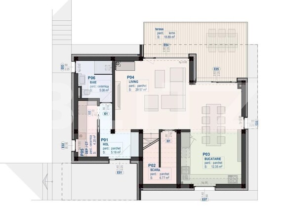 Casa de vânzare 4 camere Dezmir - 154033CV | BLITZ Cluj-Napoca | Poza12