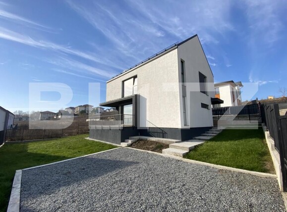 Casa de vânzare 4 camere Dezmir - 154033CV | BLITZ Cluj-Napoca | Poza5
