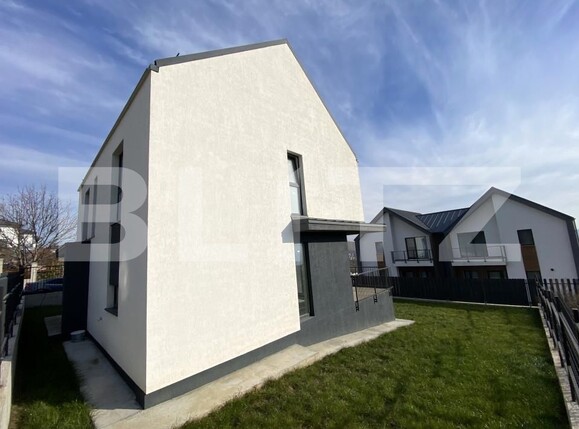 Casa de vânzare 4 camere Dezmir - 154033CV | BLITZ Cluj-Napoca | Poza5