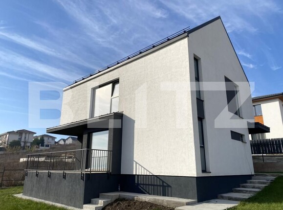 Casa de vânzare 4 camere Dezmir - 154033CV | BLITZ Cluj-Napoca | Poza1