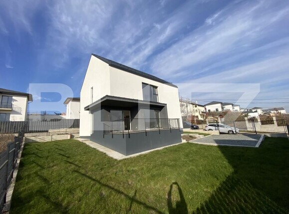 Casa de vânzare 4 camere Dezmir - 154033CV | BLITZ Cluj-Napoca | Poza4