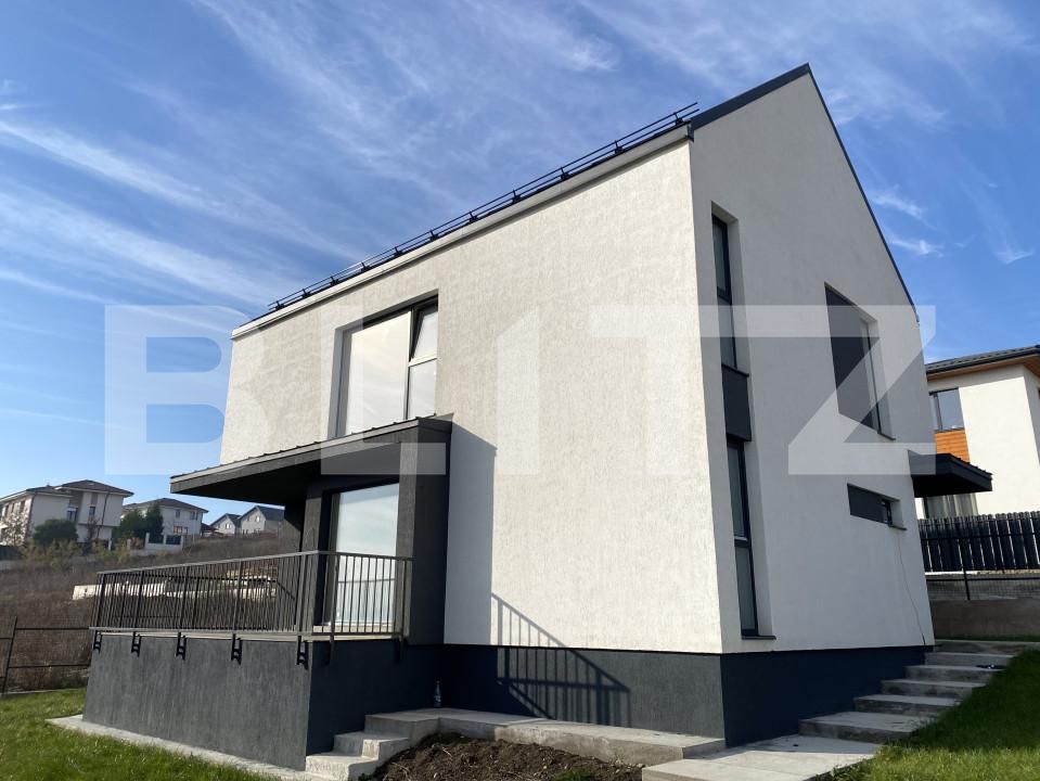 Casa de vânzare 4 camere Dezmir - 154033CV | BLITZ Cluj-Napoca | Poza2