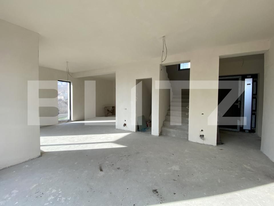 Casa de vânzare 4 camere Dezmir - 154033CV | BLITZ Cluj-Napoca | Poza7