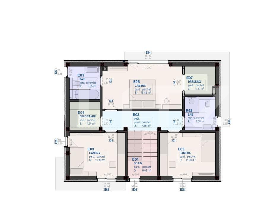 Casa de vânzare 4 camere Dezmir - 154033CV | BLITZ Cluj-Napoca | Poza13