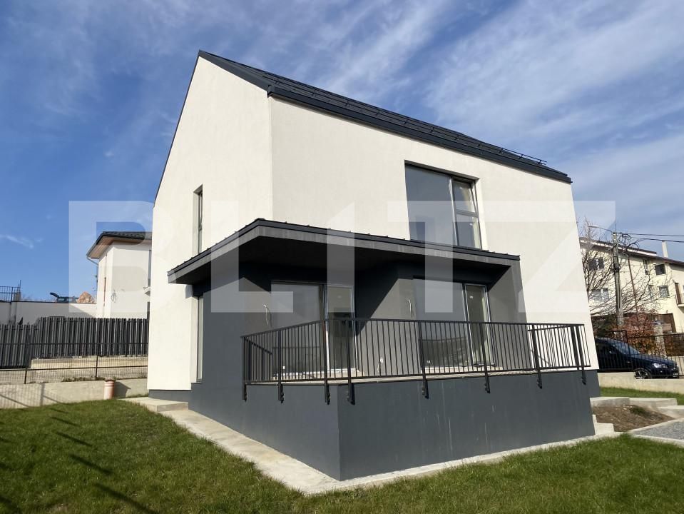 Casa de vânzare 4 camere Dezmir - 154033CV | BLITZ Cluj-Napoca | Poza2