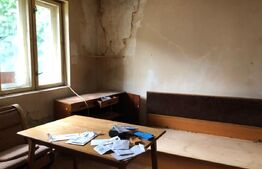 OPORTUNITATE! Casa 2 camere, teren 620mp, vedere panoramica, in Schei