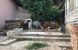 OPORTUNITATE! Casa 2 camere, teren 620mp, vedere panoramica, in Schei