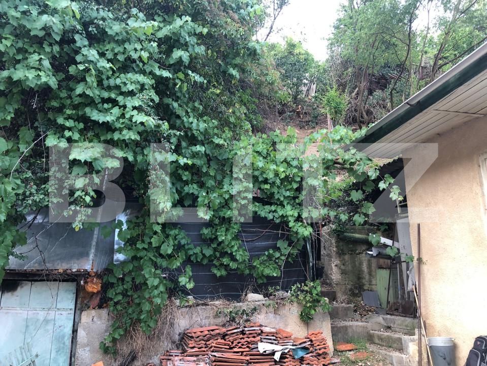 Casa de vânzare 2 camere Schei - 154039CV | BLITZ Brașov | Poza4