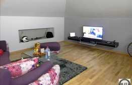 2 camere decomandate, 60 mp, zona Oncos. Superfinisat si mobilat!