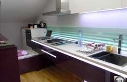 2 camere decomandate, 60 mp, zona Oncos. Superfinisat si mobilat!