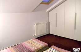 2 camere decomandate, 60 mp, zona Oncos. Superfinisat si mobilat!