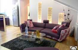 2 camere decomandate, 60 mp, zona Oncos. Superfinisat si mobilat!