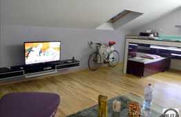 2 camere decomandate, 60 mp, zona Oncos. Superfinisat si mobilat!