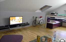 2 camere decomandate, 60 mp, zona Oncos. Superfinisat si mobilat!