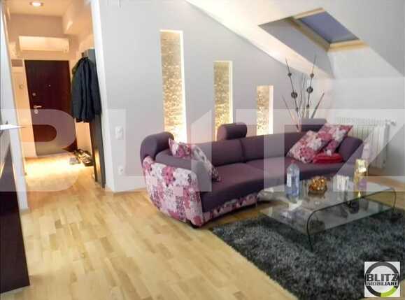 Apartament de vânzare 2 camere Bună Ziua - 15404AV | BLITZ Cluj-Napoca | Poza2