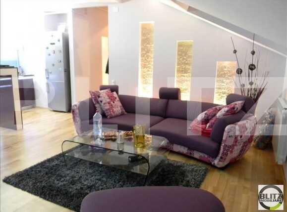 Apartament de vânzare 2 camere Bună Ziua - 15404AV | BLITZ Cluj-Napoca | Poza1