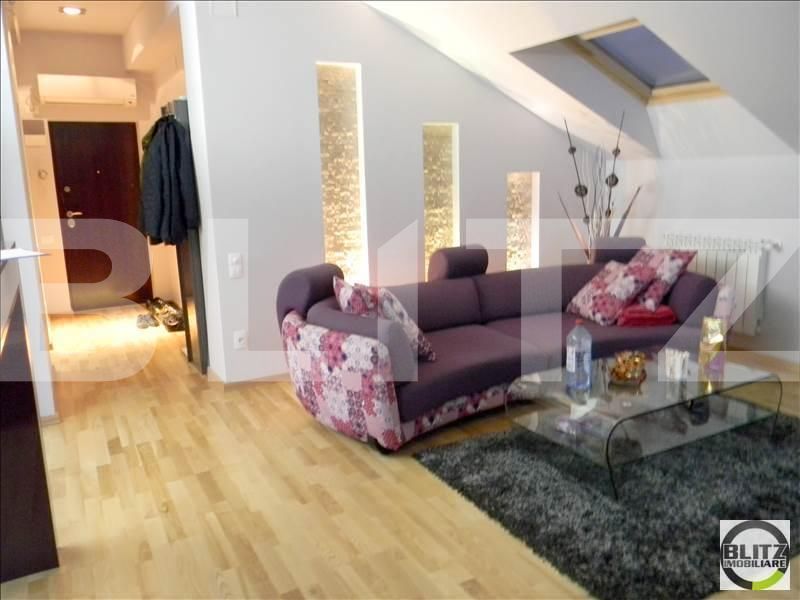 Apartament de vânzare 2 camere Bună Ziua - 15404AV | BLITZ Cluj-Napoca | Poza2