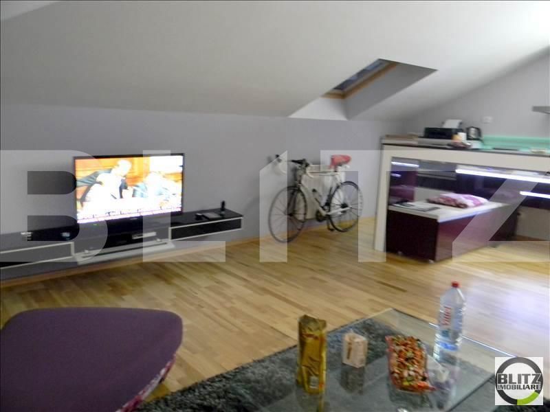 Apartament de vânzare 2 camere Bună Ziua - 15404AV | BLITZ Cluj-Napoca | Poza3