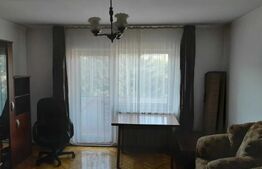 Apartament cu 3 camere, 2 bai, 2 balcoane, et 3/4  zona Al. Vlahuta 