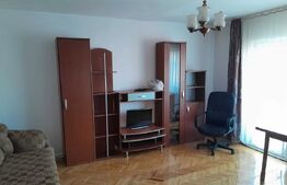 Apartament cu 3 camere, 2 bai, 2 balcoane, et 3/4  zona Al. Vlahuta 
