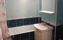 Apartament cu 3 camere, 2 bai, 2 balcoane, et 3/4  zona Al. Vlahuta 