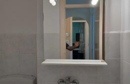 Apartament cu 3 camere, 2 bai, 2 balcoane, et 3/4  zona Al. Vlahuta 