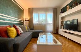 Inchiriere Apartament 2 camere  Bdul Saturn, mobilat, loc parcare plus beci