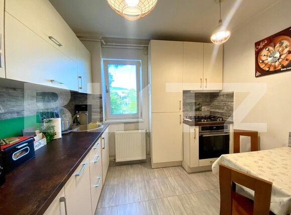 Apartament de închiriat 2 camere Astra - 154049AI | BLITZ Brașov | Poza2