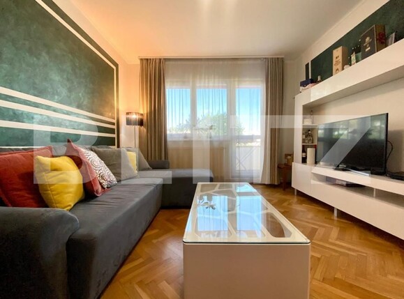 Apartament de închiriat 2 camere Astra - 154049AI | BLITZ Brașov | Poza4