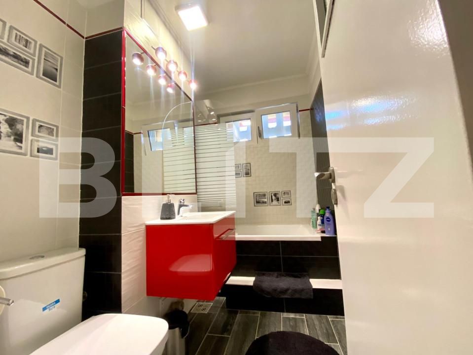 Apartament de închiriat 2 camere Astra - 154049AI | BLITZ Brașov | Poza3