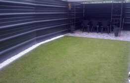 Vanzare 4 camere, 100 mp, GRADINA de 60 mp, 2 locuri parcare! Zona Avram Iancu!