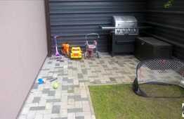 Vanzare 4 camere, 100 mp, GRADINA de 60 mp, 2 locuri parcare! Zona Avram Iancu!