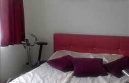 Vanzare 4 camere, 100 mp, GRADINA de 60 mp, 2 locuri parcare! Zona Avram Iancu!