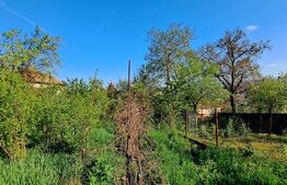 Teren cu suprafata de 543mp,construibil,situat in Dambul Rotund