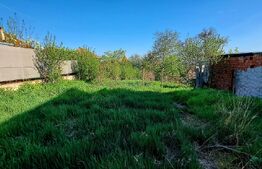 Teren cu suprafata de 543mp,construibil,situat in Dambul Rotund