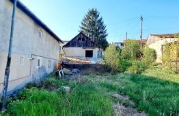 Teren cu suprafata de 543mp,construibil,situat in Dambul Rotund