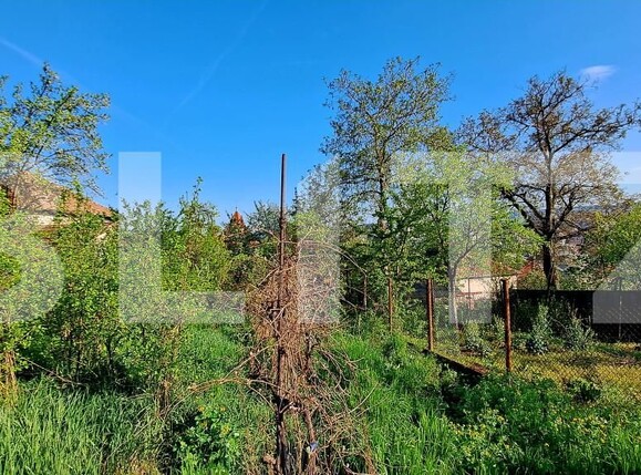 Teren de vânzare Dambul Rotund - 154057TV | BLITZ Cluj-Napoca | Poza5