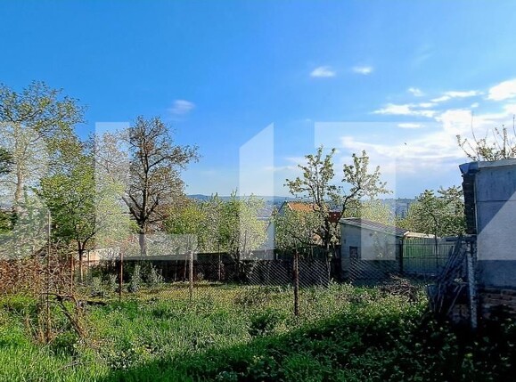 Teren de vânzare Dambul Rotund - 154057TV | BLITZ Cluj-Napoca | Poza2