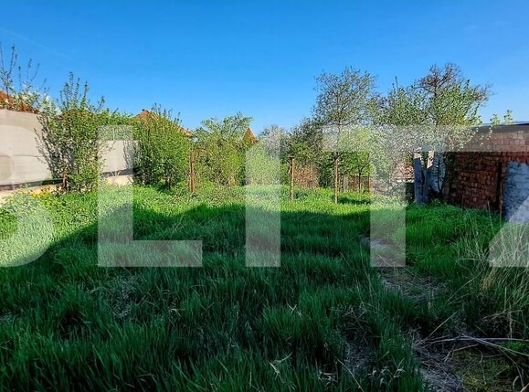 Teren de vânzare Dambul Rotund - 154057TV | BLITZ Cluj-Napoca | Poza3