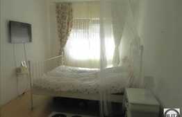 Vanzare apartament de 61 mp, balcon, finisaje moderne, zona Florilor! Parcare!